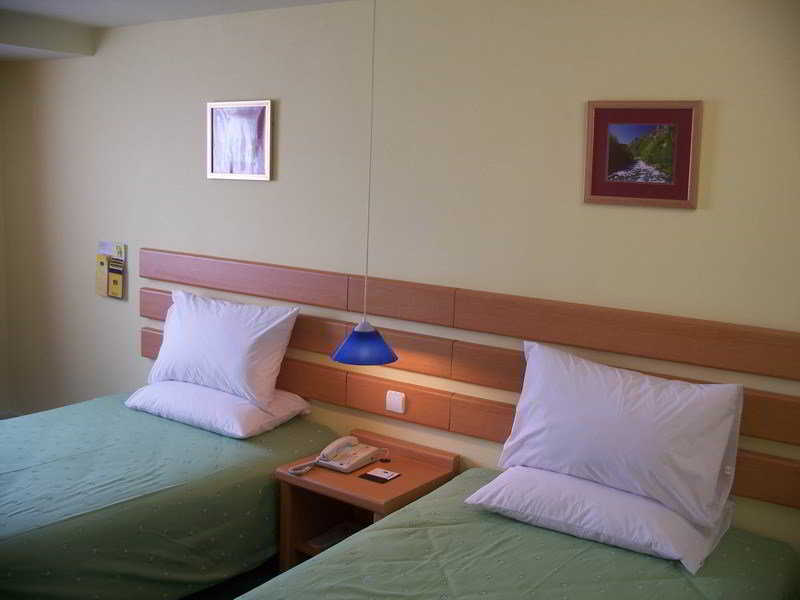 Home Inn Shanghai Pudong Nanpu Bridge Tangqiao Commercial Square Exteriör bild
